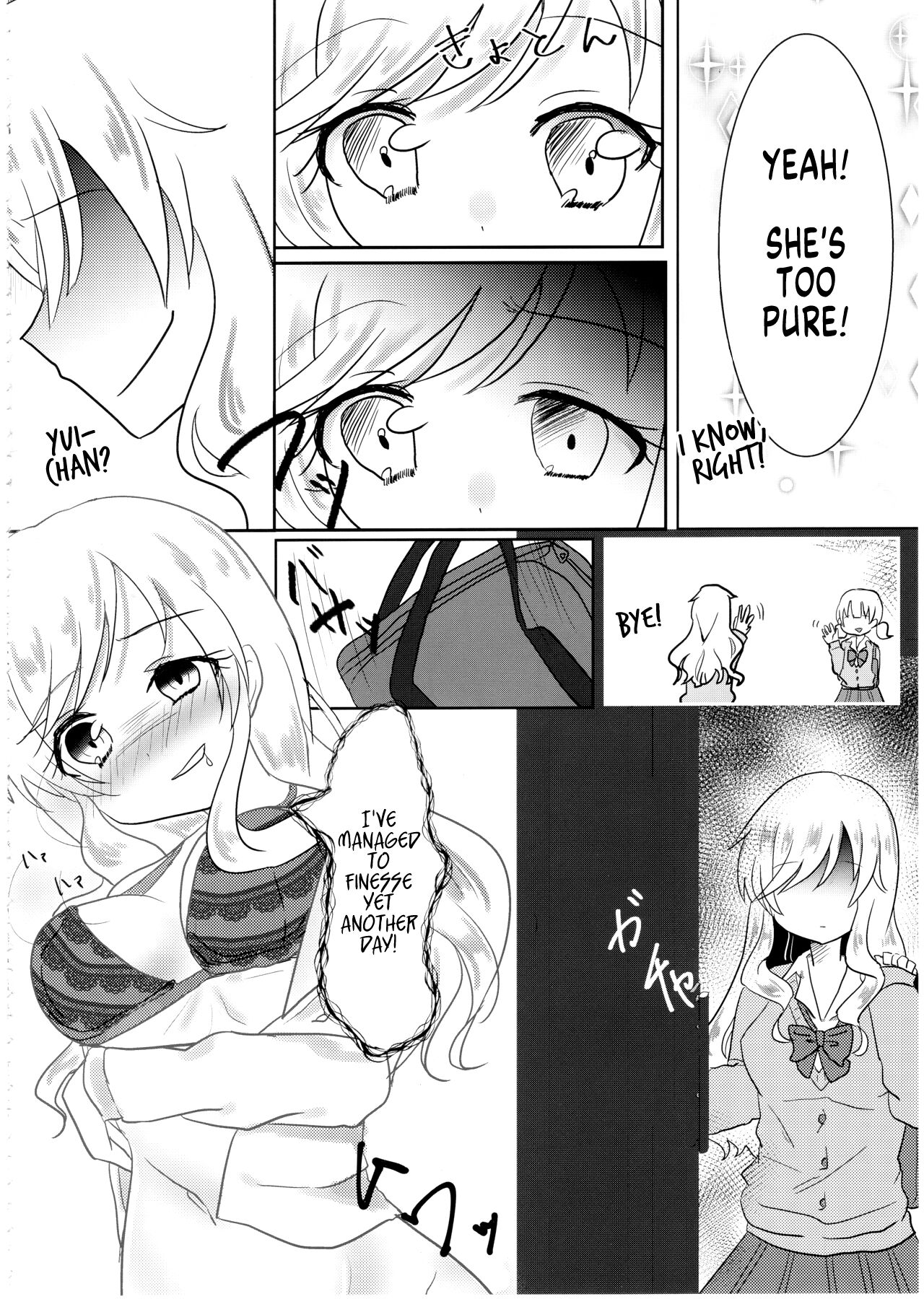 Deremas TS Goudou - Page 36