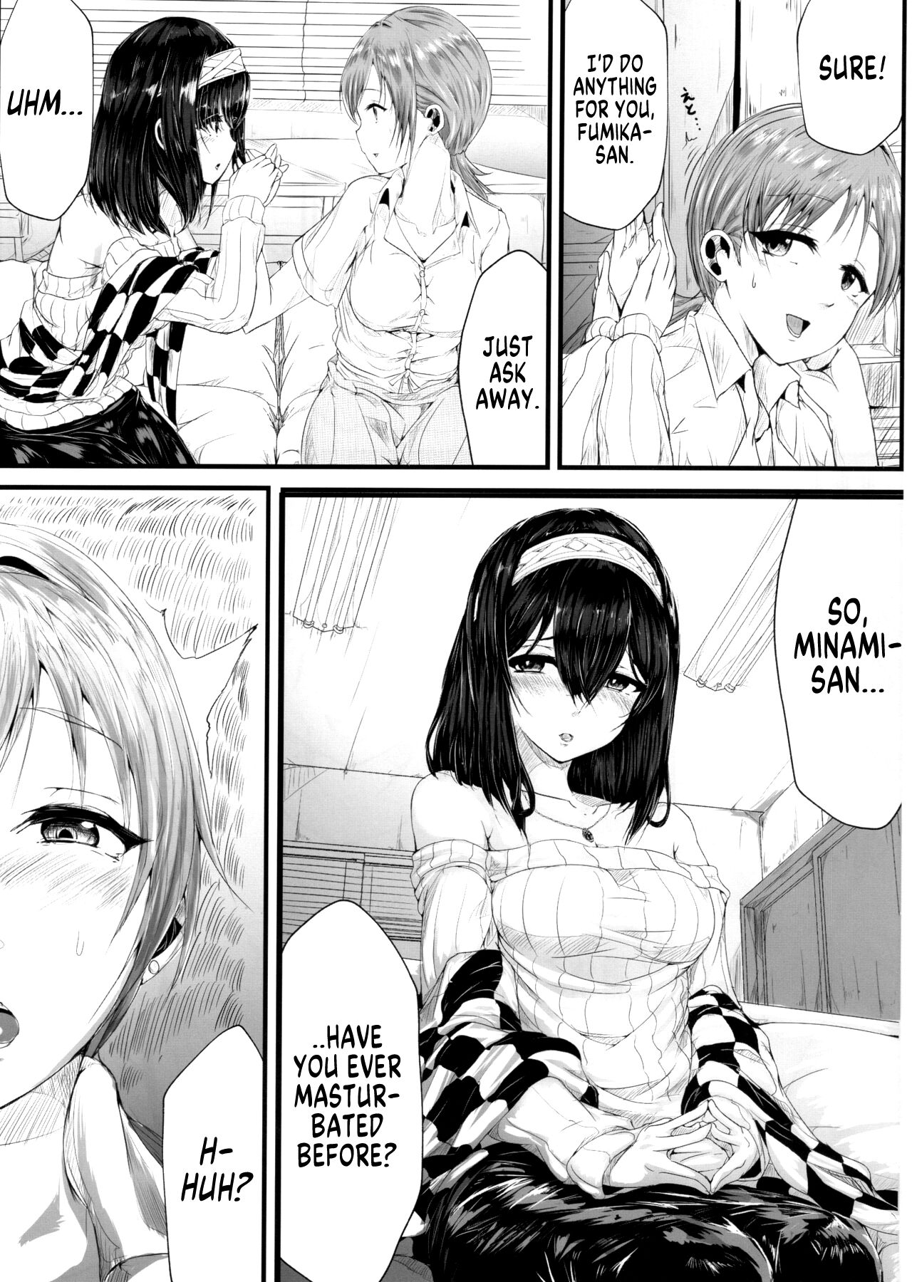 Deremas TS Goudou - Page 47