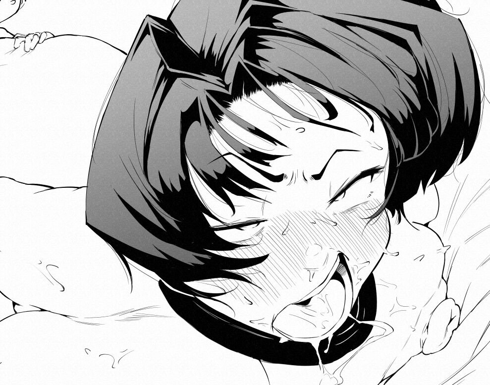 Saimin Busoku 3 - Page 21
