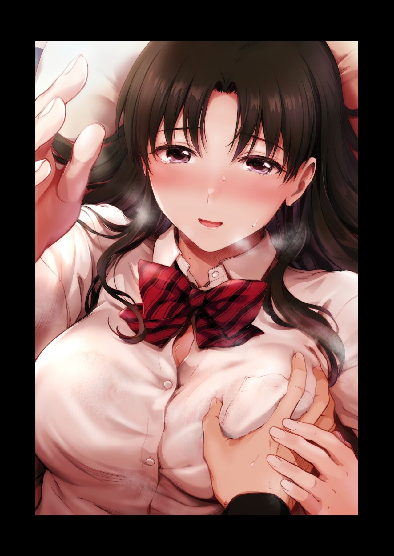 Houkago Senpai to 2 - Page 9