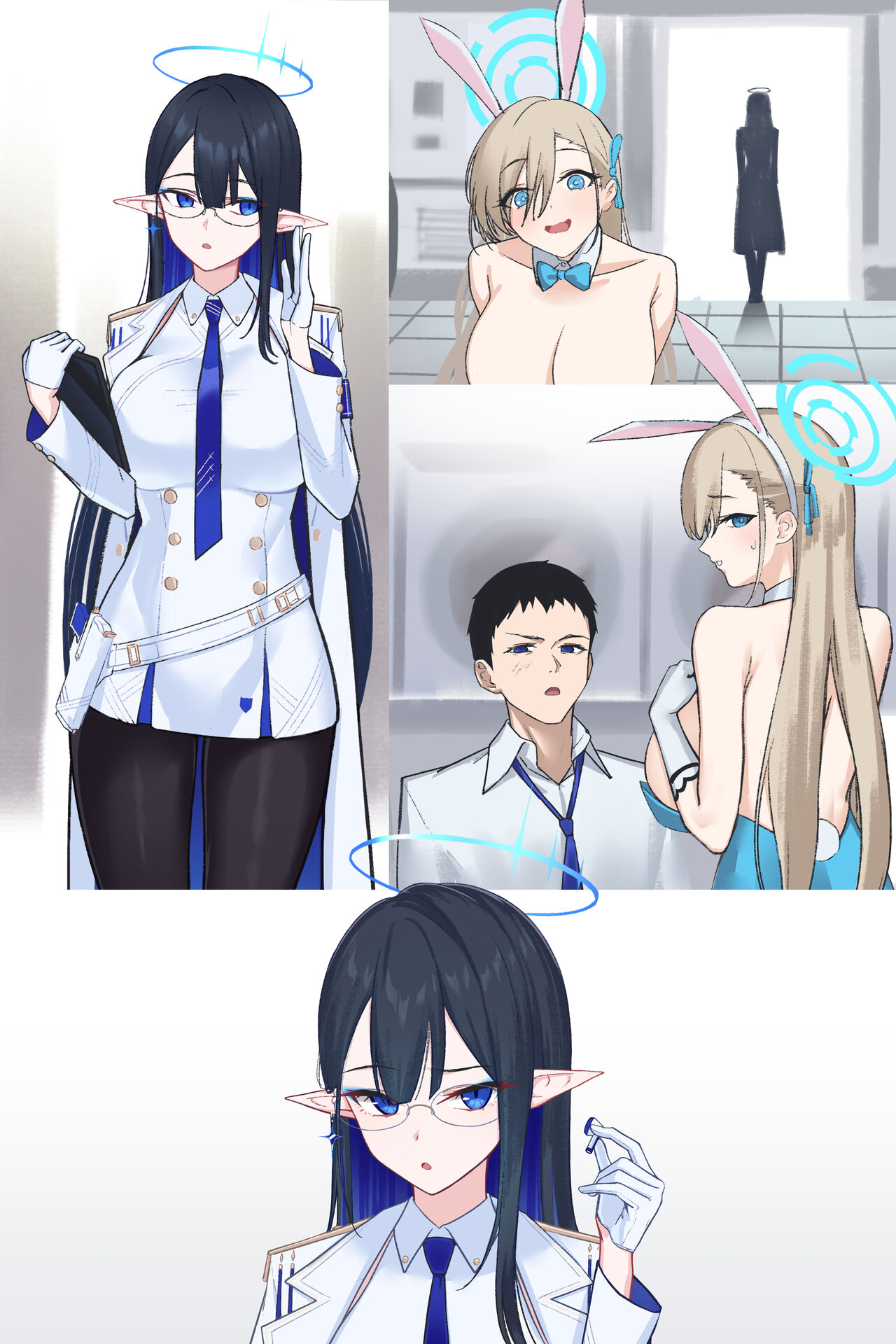 Asuna Hatsujouki - Page 12