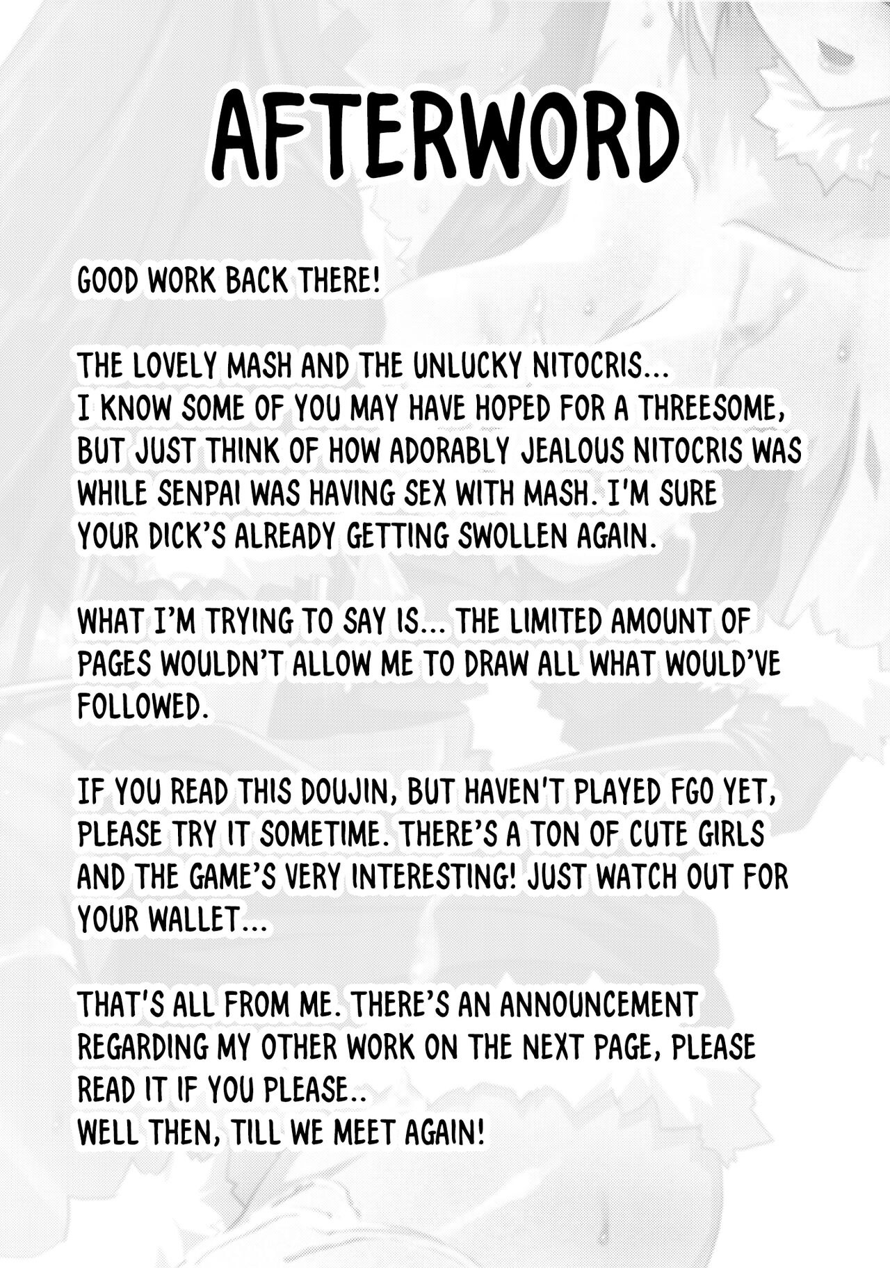 Merry NitocrisMash - Page 24