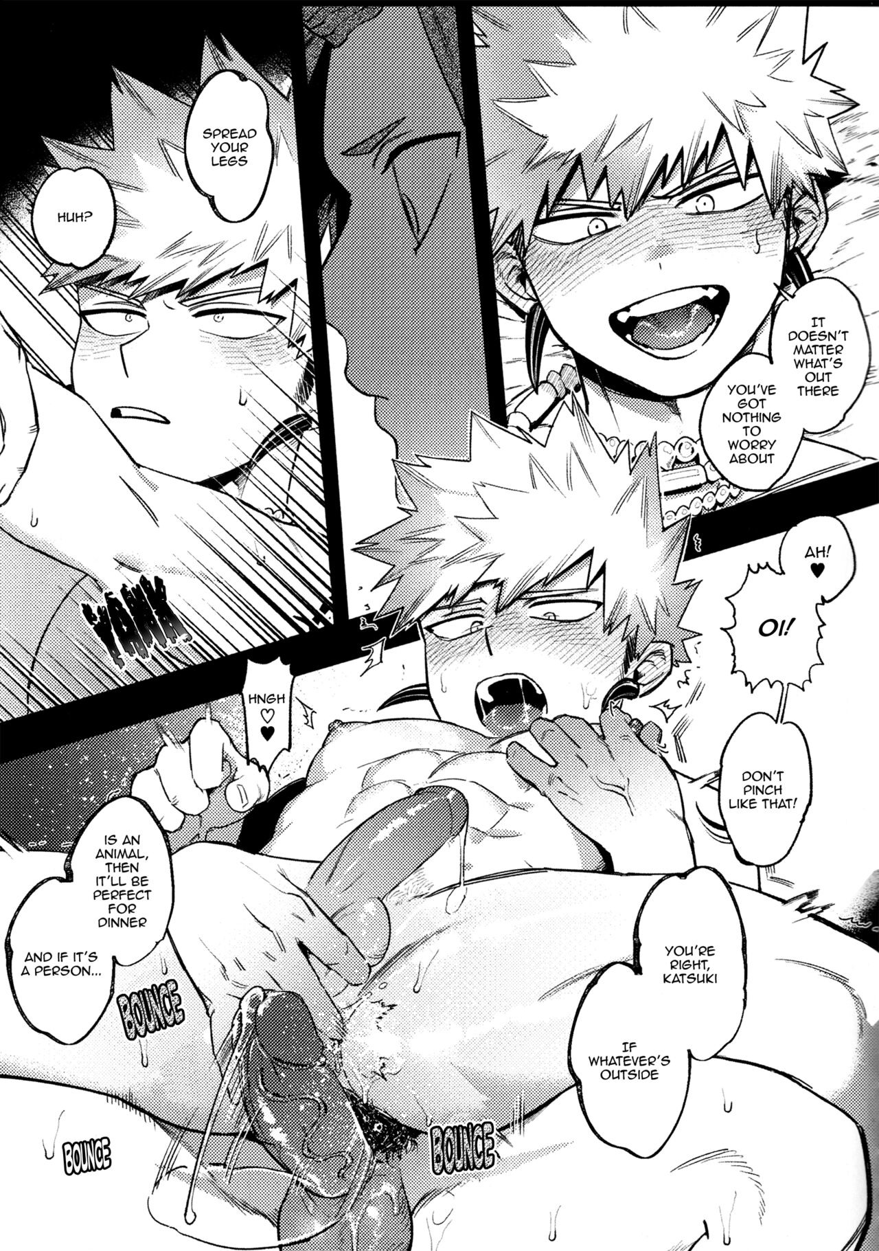 Limited Time - Page 28