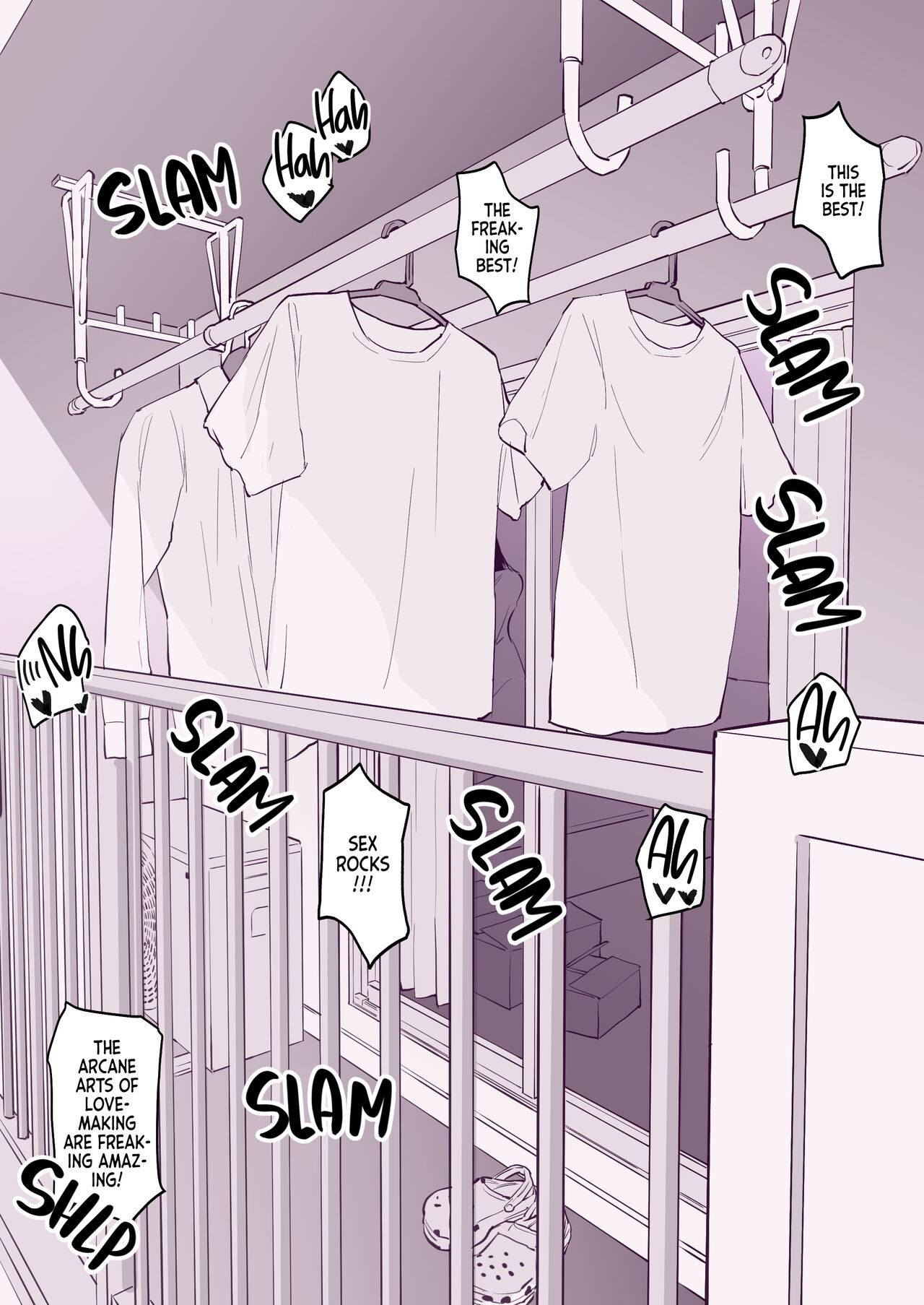 Kanyuu | Initiation - Page 3