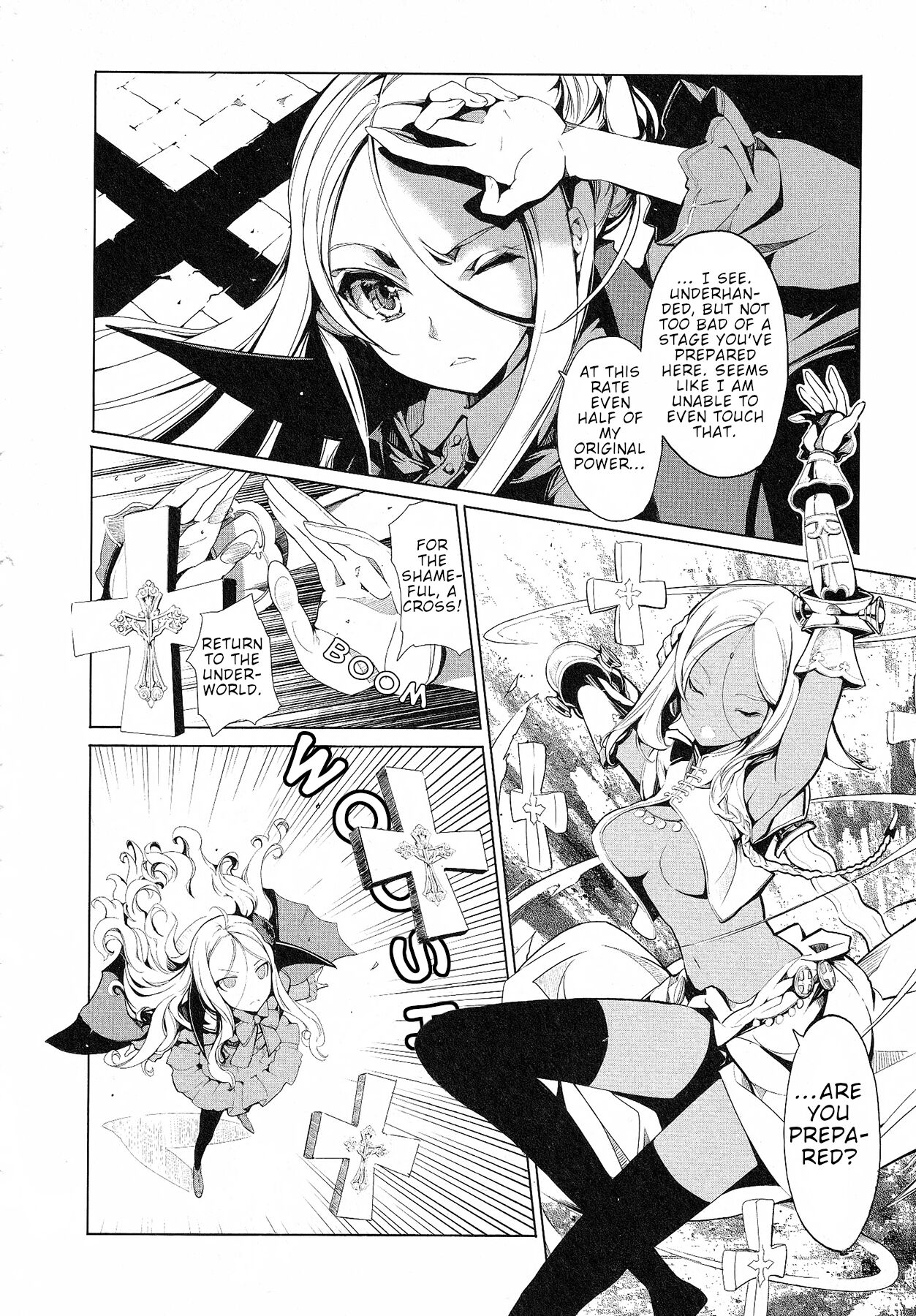 Eiyuu Senki - Page 322