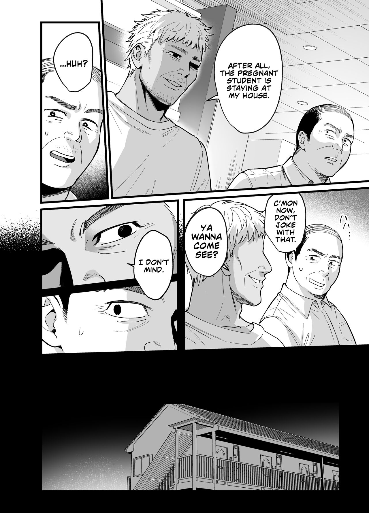 Toshoshitsu no Kanojo 6 - Page 5