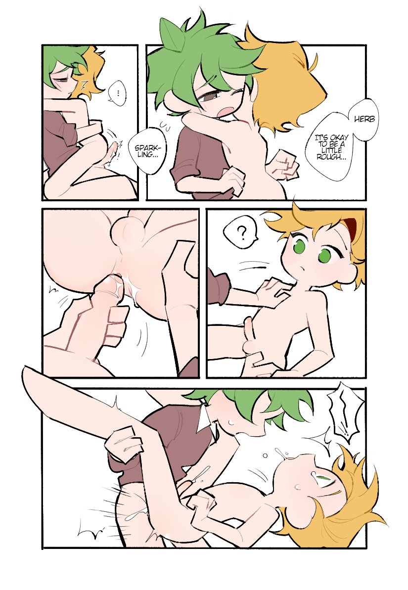 At Your Pace - Page 18