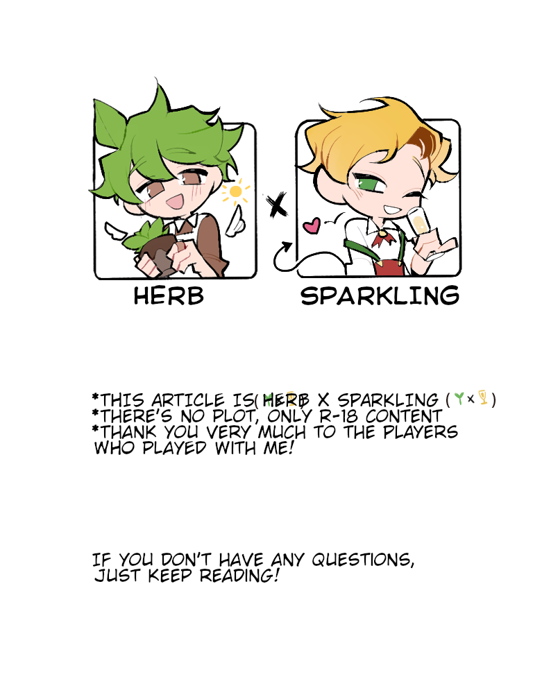 At Your Pace - Page 2