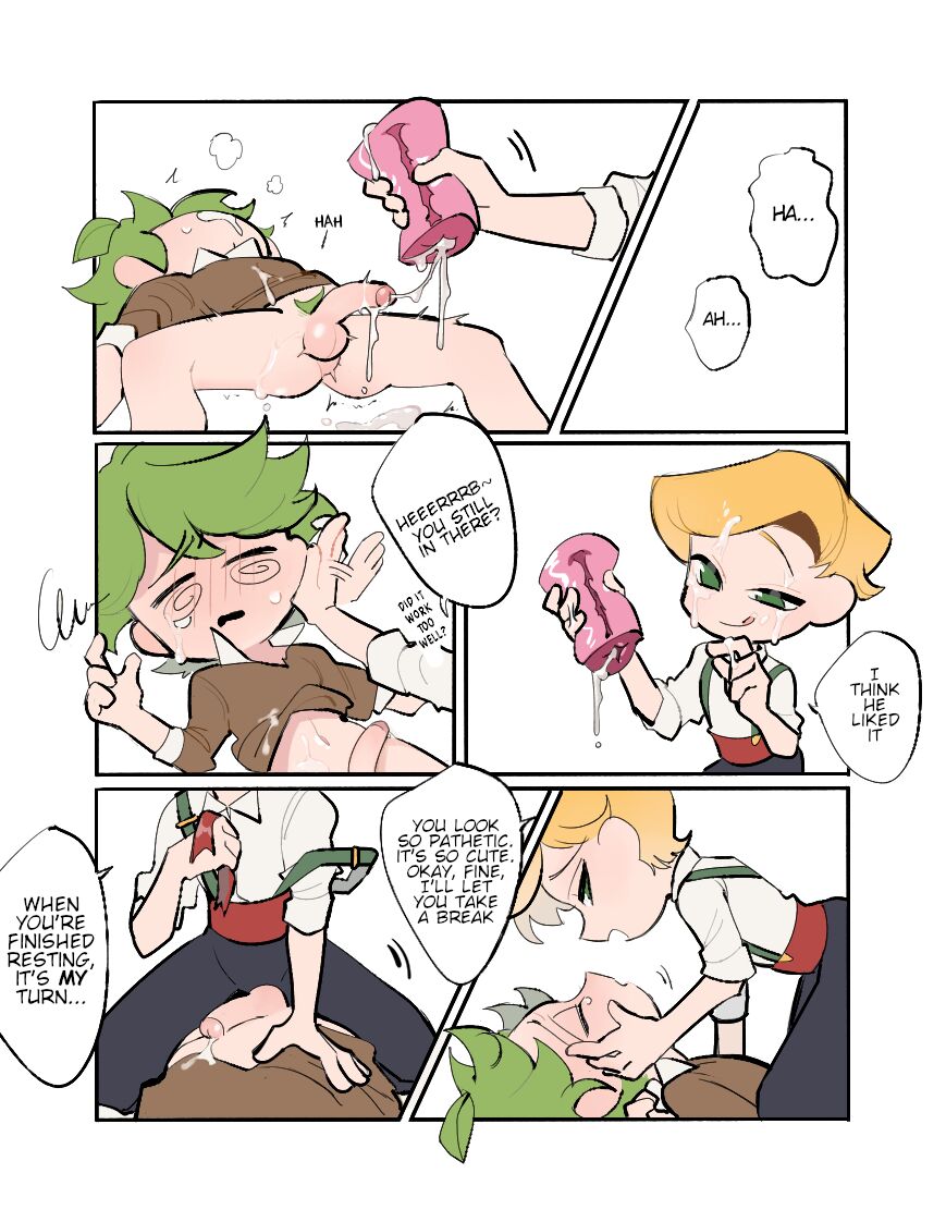Free Cup - Page 13