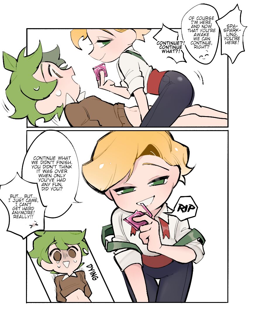 Free Cup - Page 15
