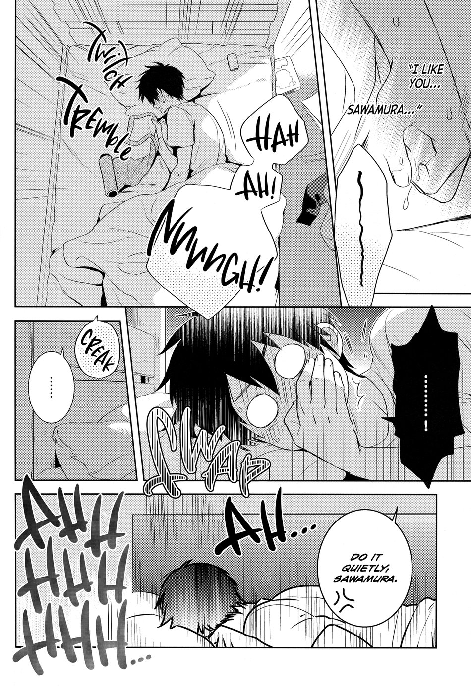 Makimono C - Page 13