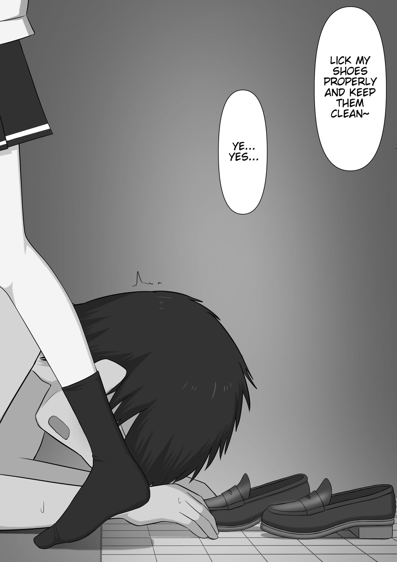 Dorei no Jikan | Slave Time - Page 22