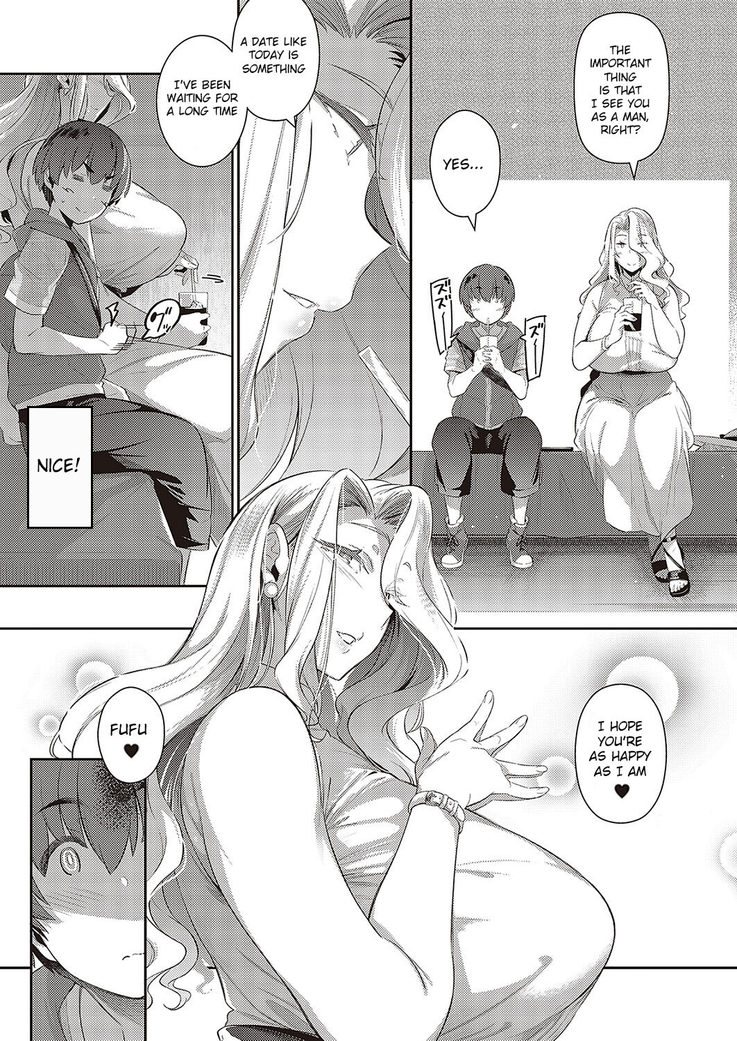 Last Summer 2 - Page 29