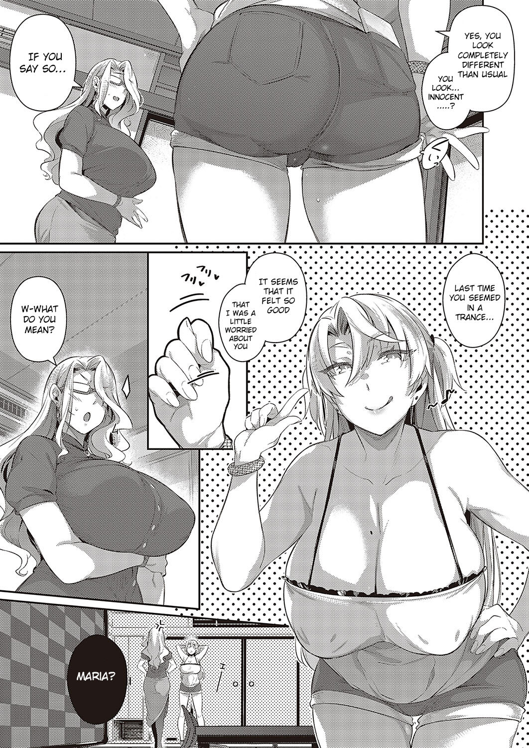 Last Summer 2 - Page 9