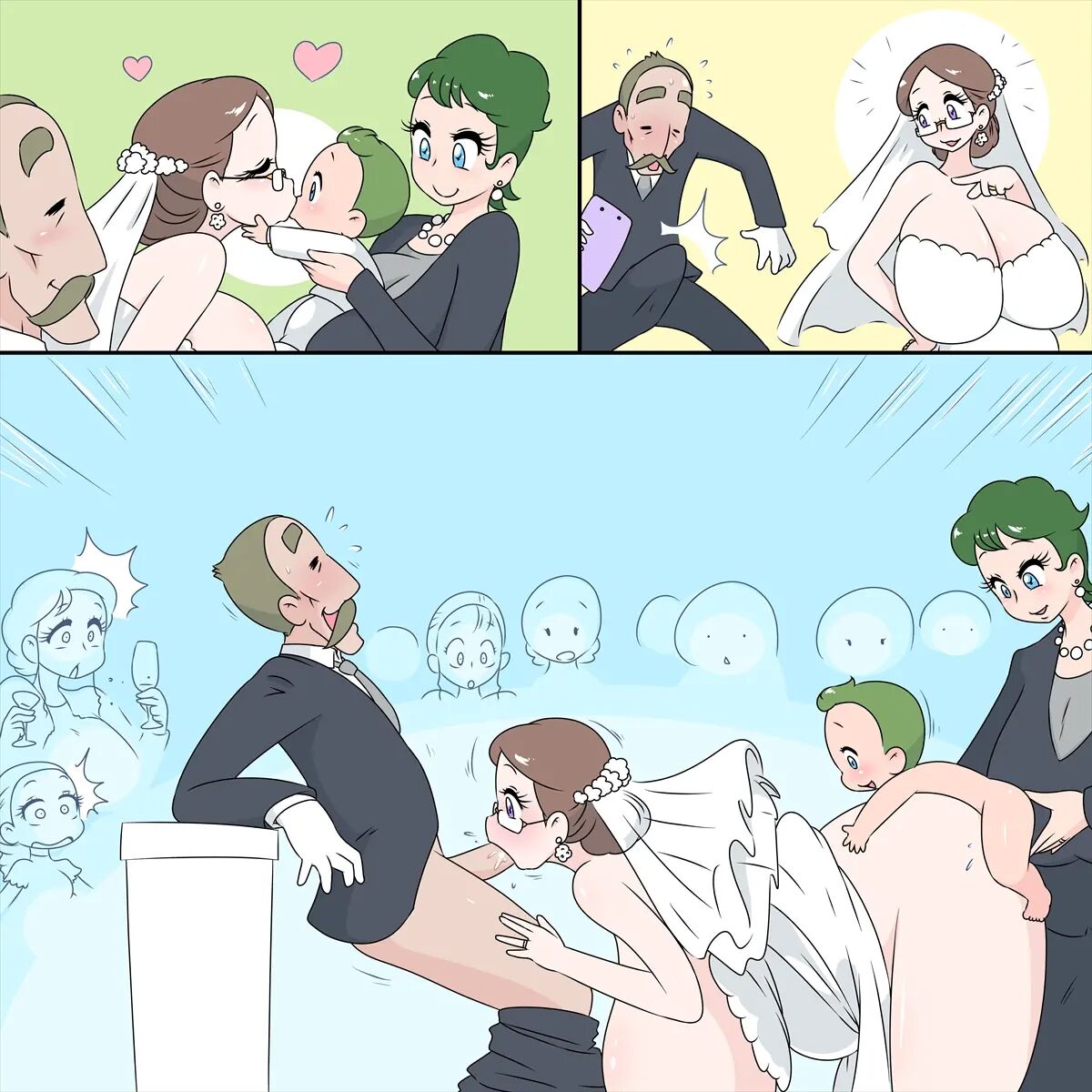 Family Unity - Page 39