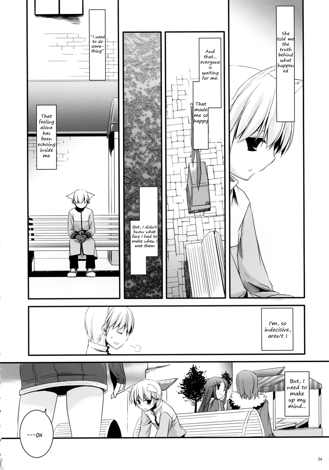 D.L. Action 41 - Page 35
