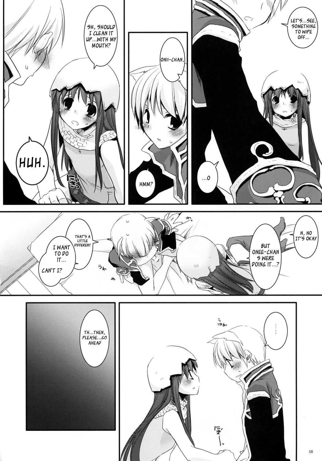 D.L. Action 41 - Page 59