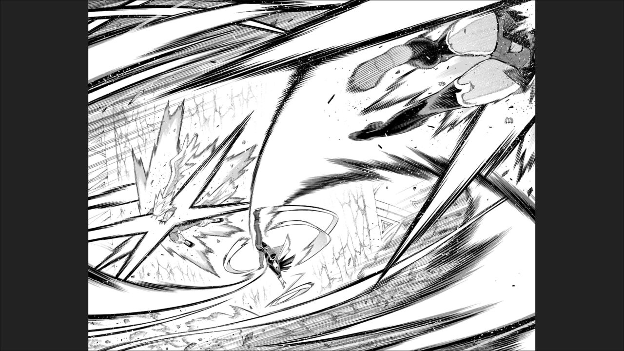 Mato Seihei no Slave 13 - Page 36