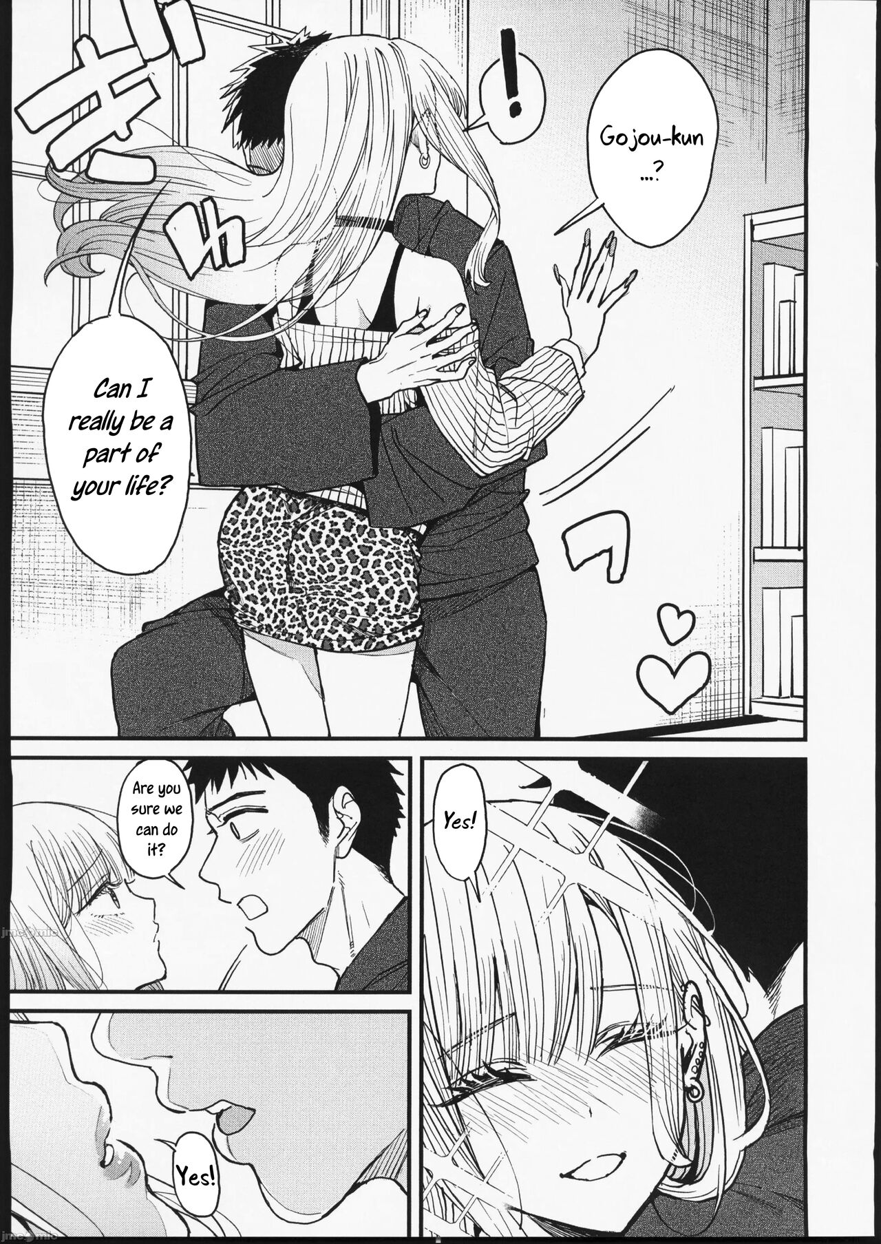 Koi | Love - Page 14