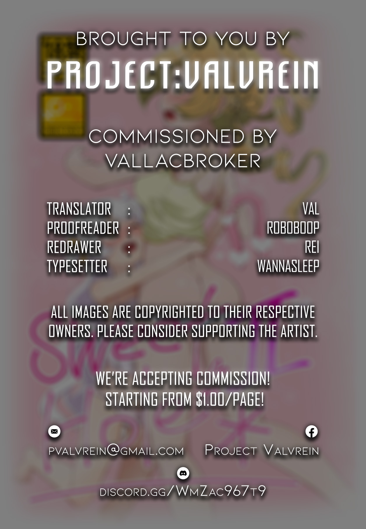 sweet hole*2 - Page 35