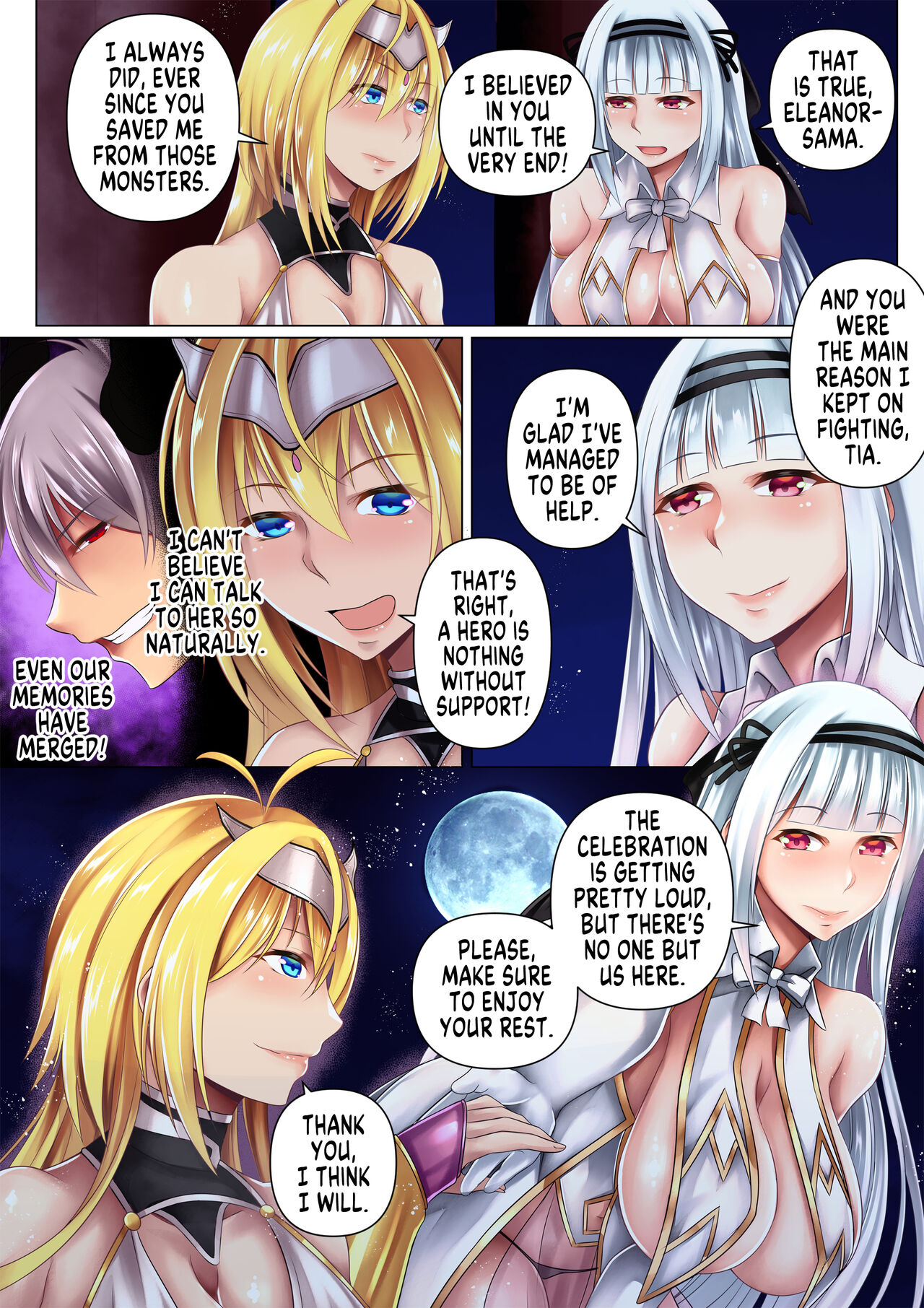 Yuusha Osen - Page 17