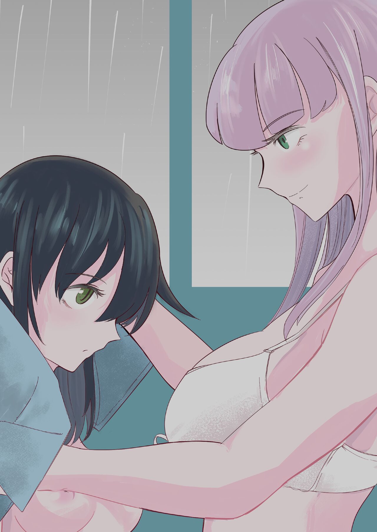 Yukigeame - Page 54