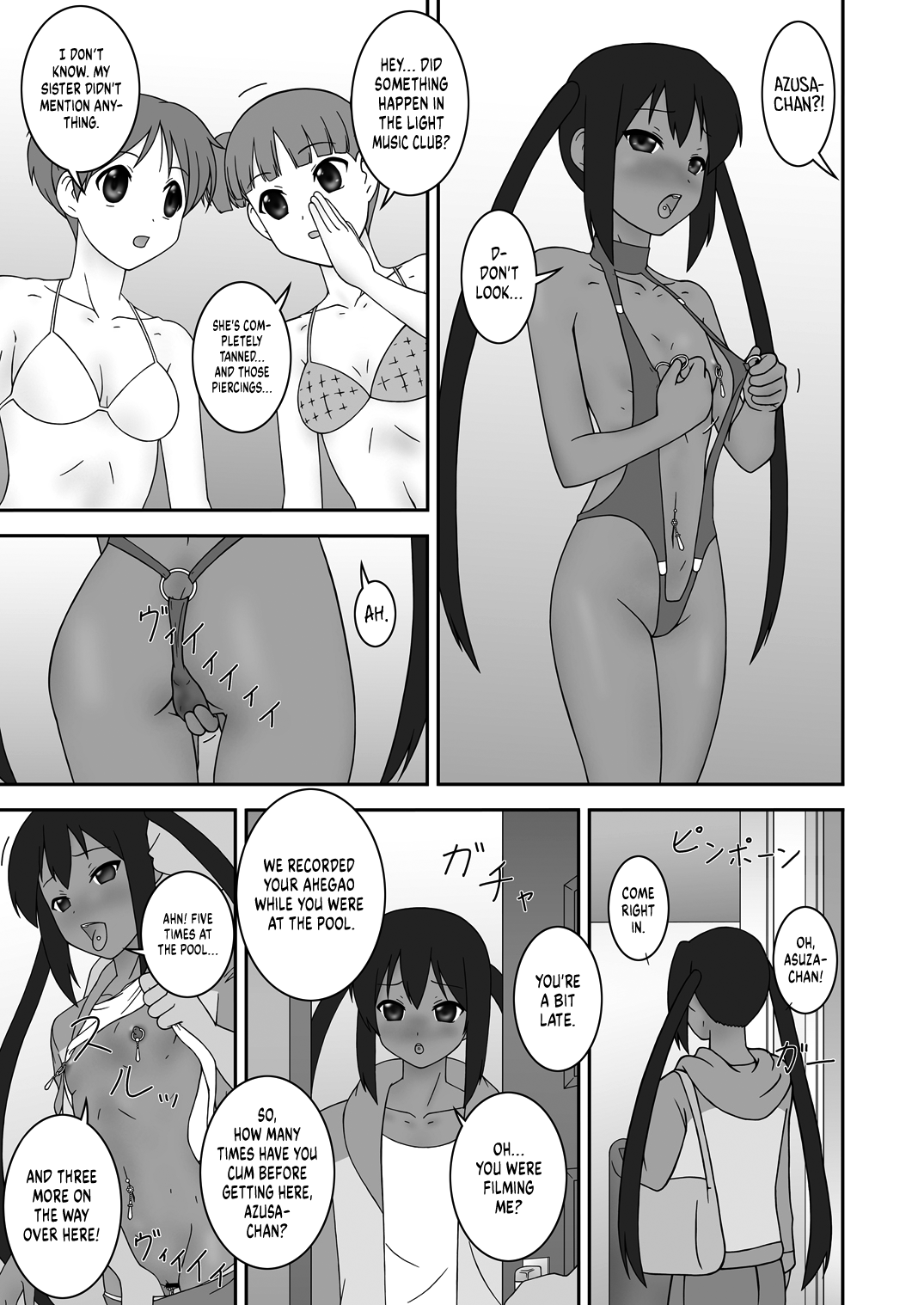 OPEN AIR - Page 27