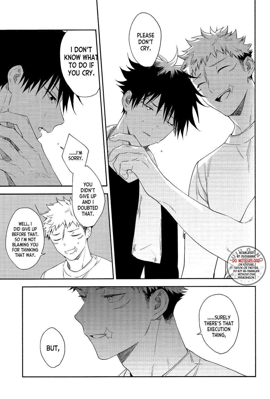 Marigold e | My Dear Marigold - Page 28