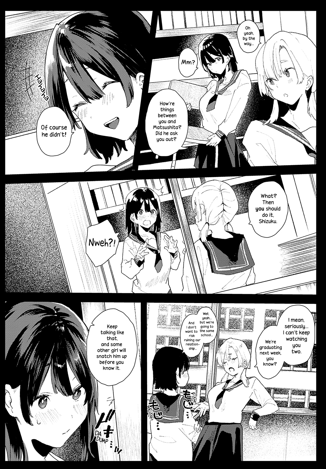 Osananajimi - Page 14
