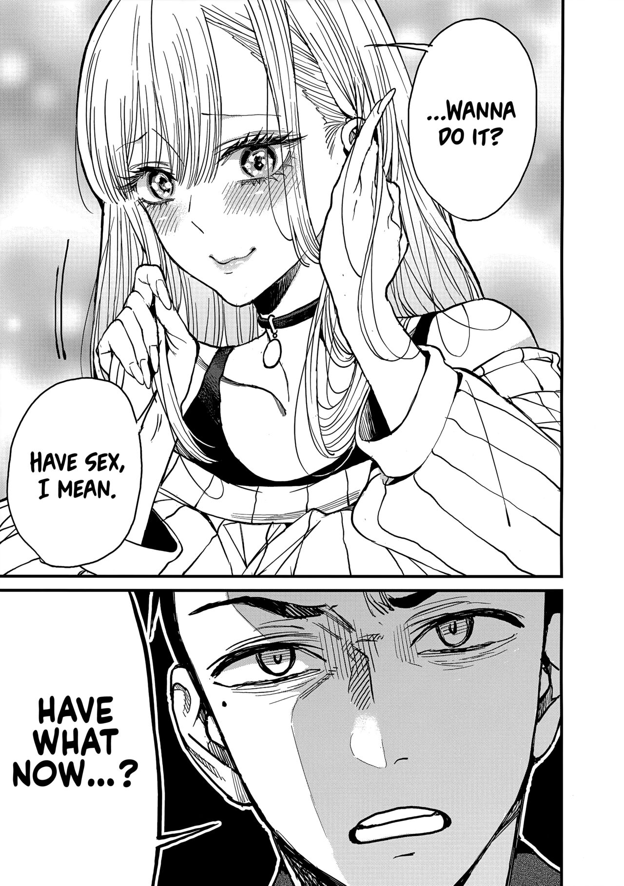 Koi | Love - Page 10