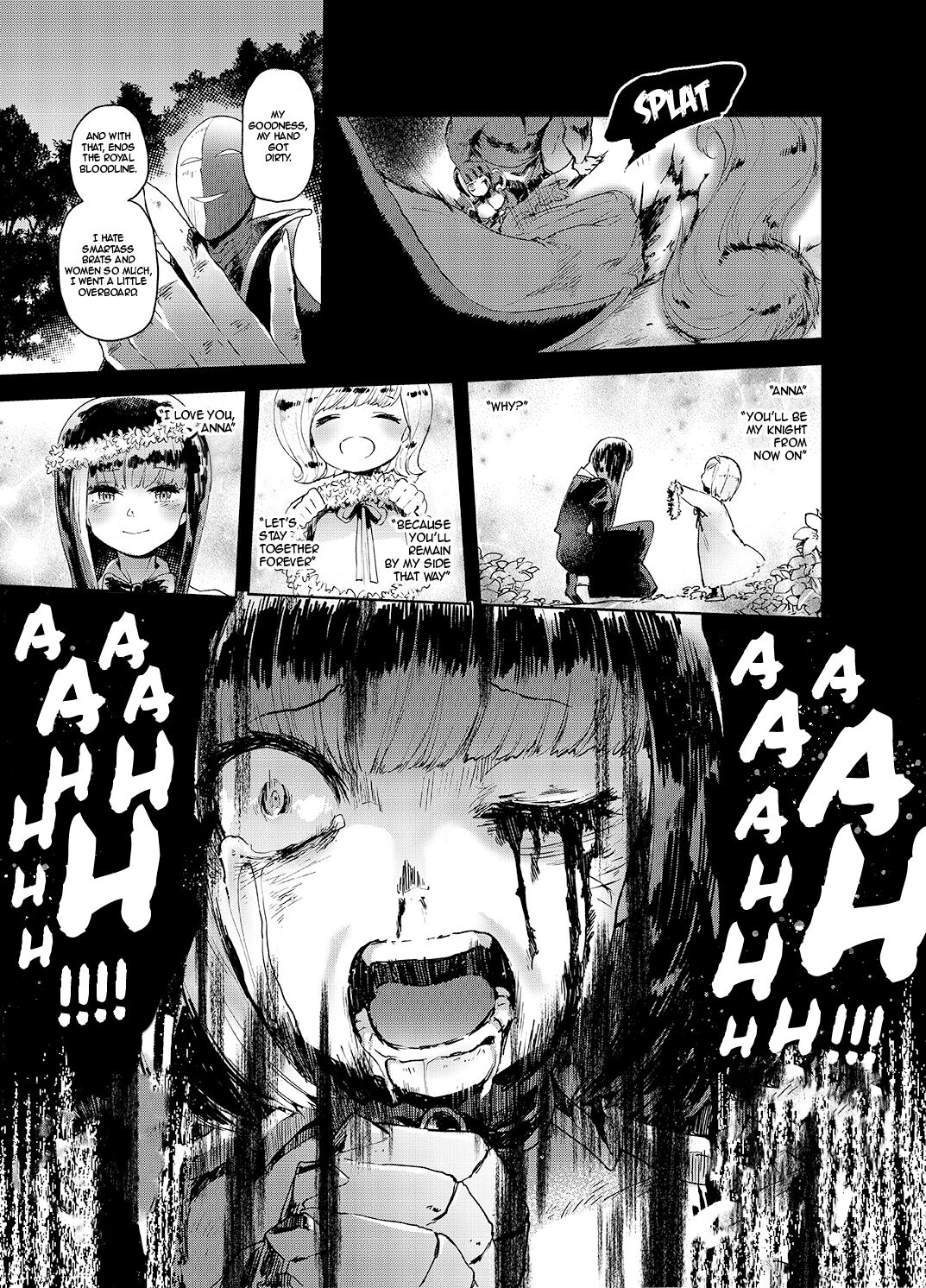 Kishi Jyoku - Page 12