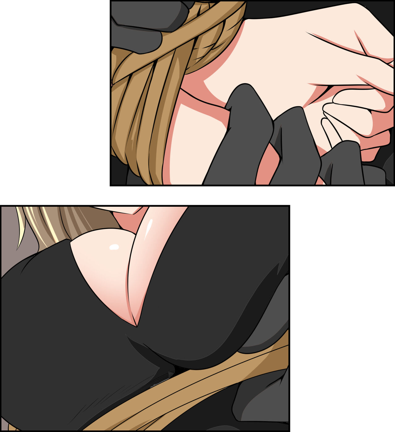 Vermouth kidnapping case - Page 9