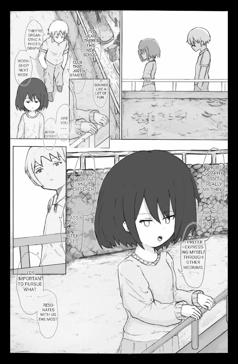 Dōkyūsei: Study with me - Page 37