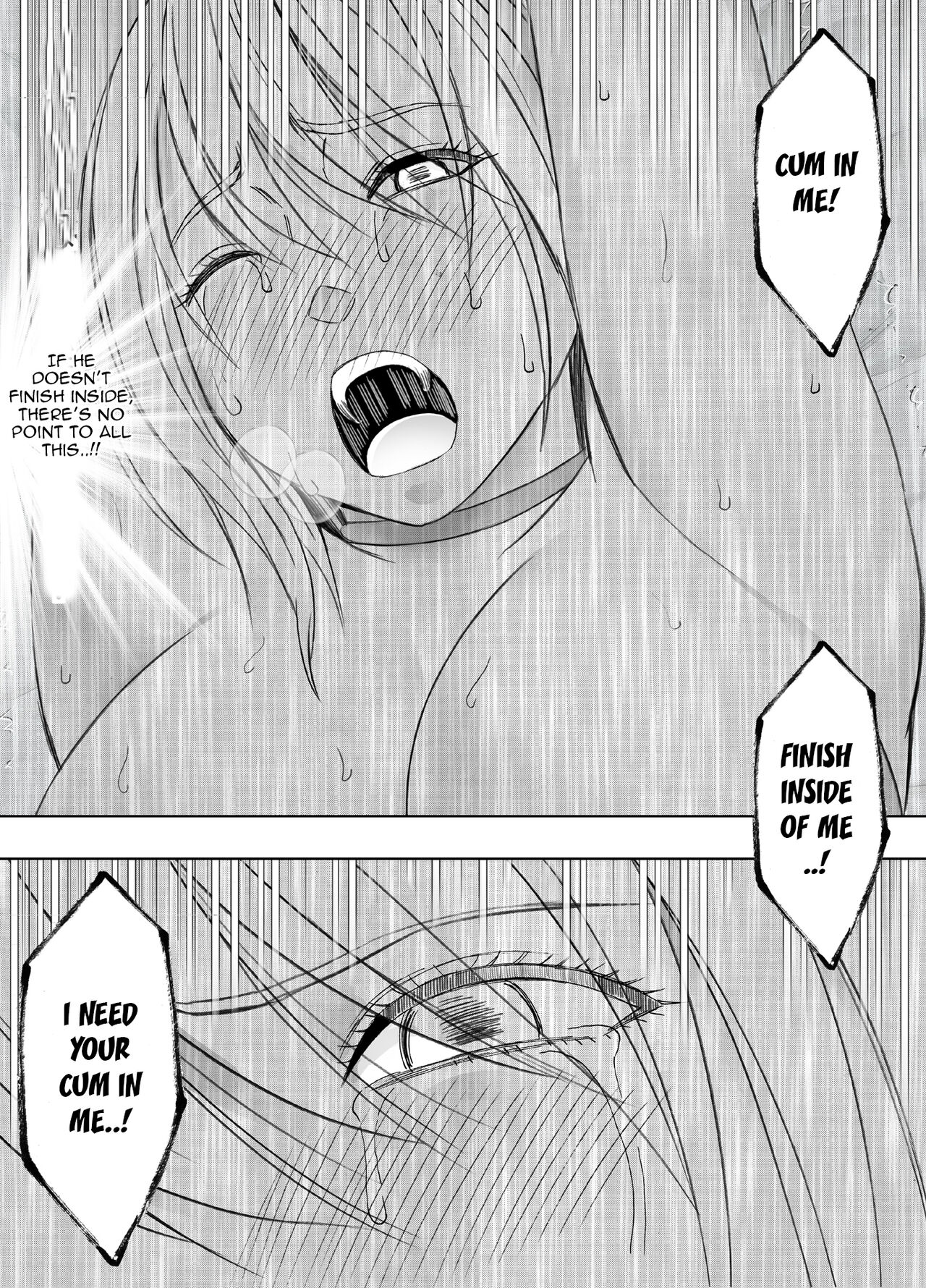Kaguya Climax 4 - Page 49