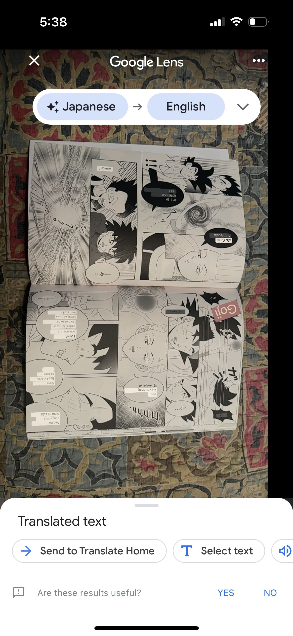 Broly - Page 43