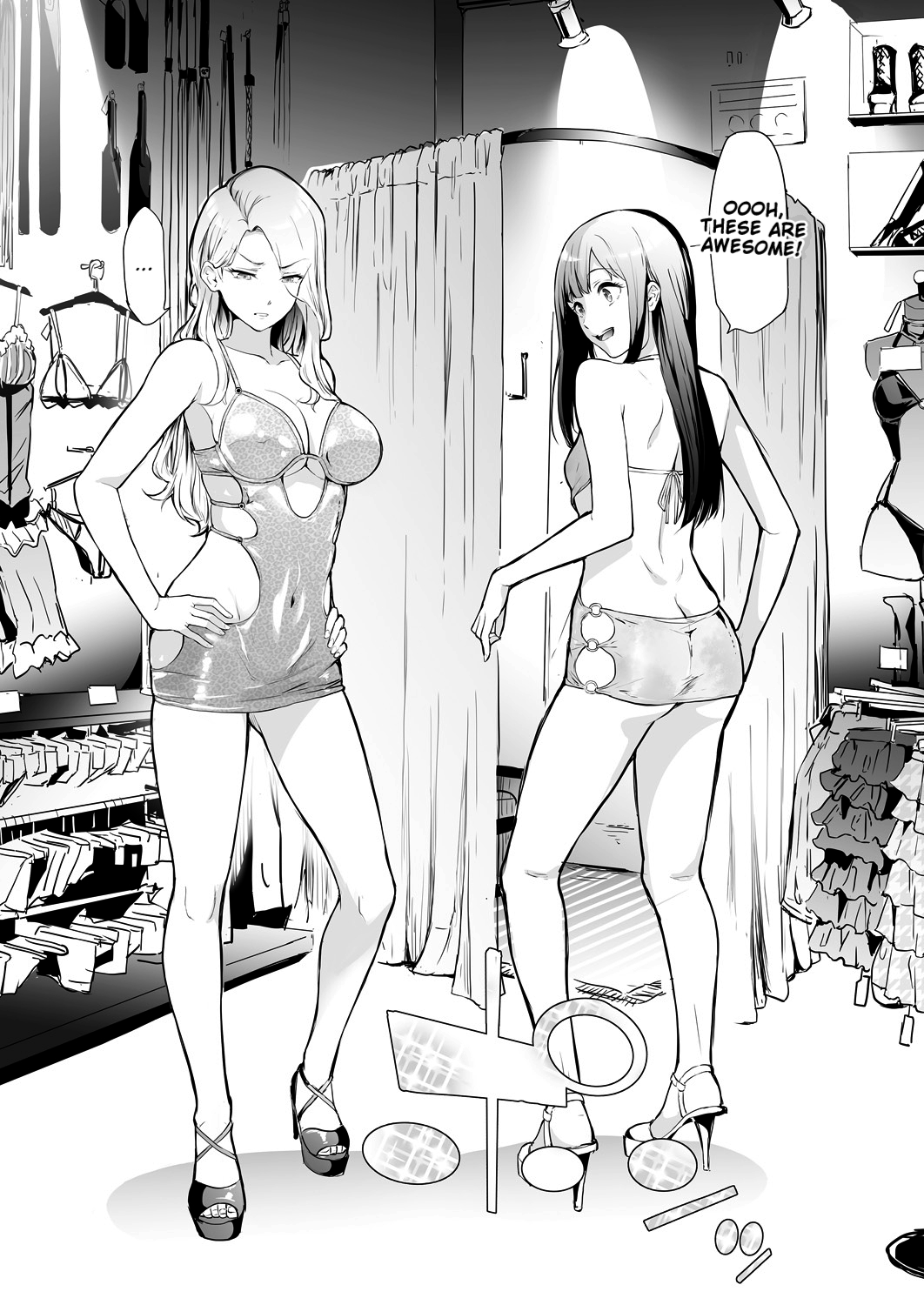TS Revolution - Page 212