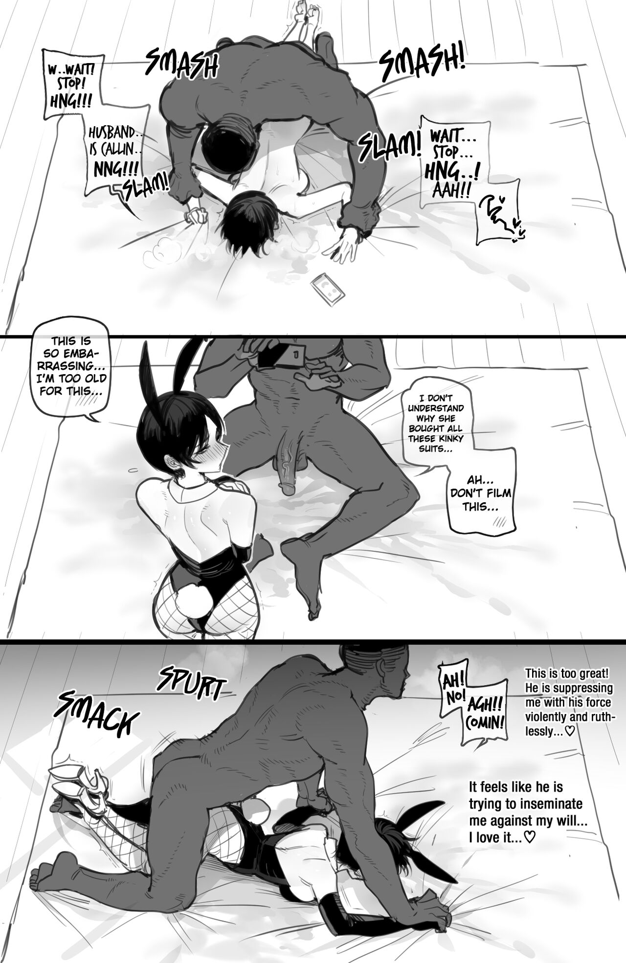 exchange student FULL+BONUS - Page 107