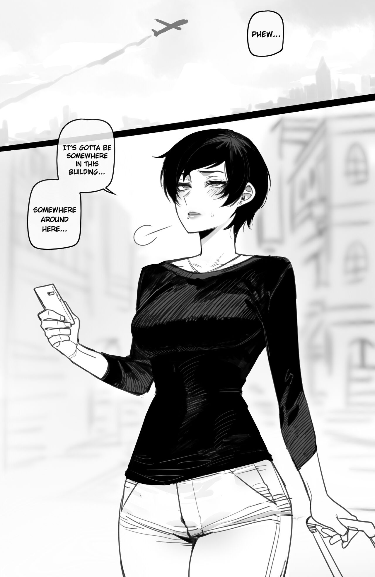 exchange student FULL+BONUS - Page 86