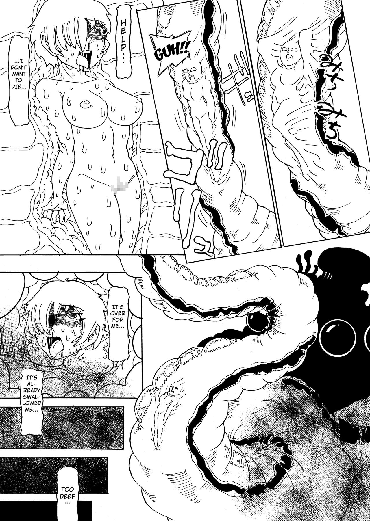 Secret report - Page 28