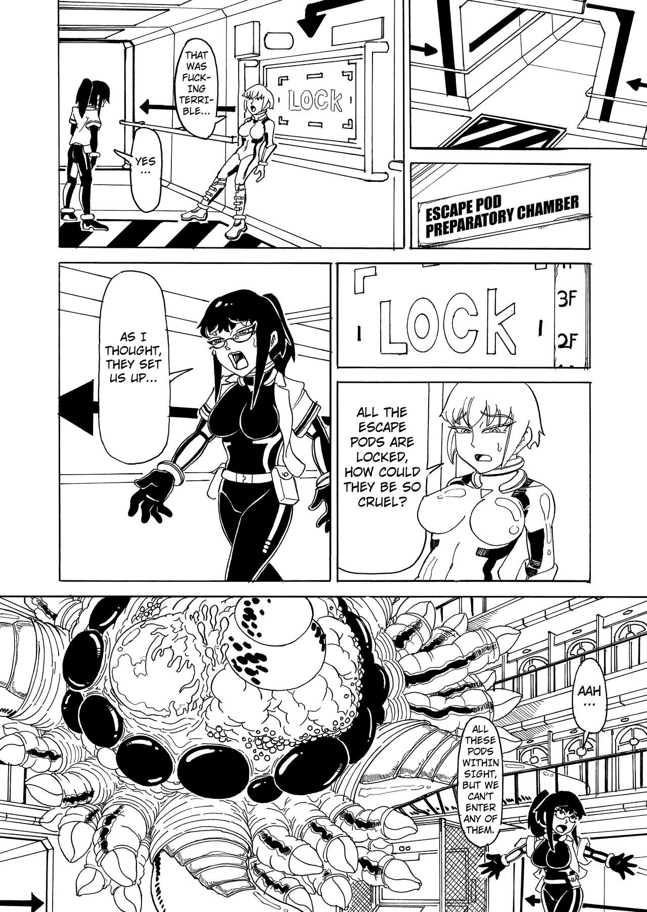 Secret report - Page 29