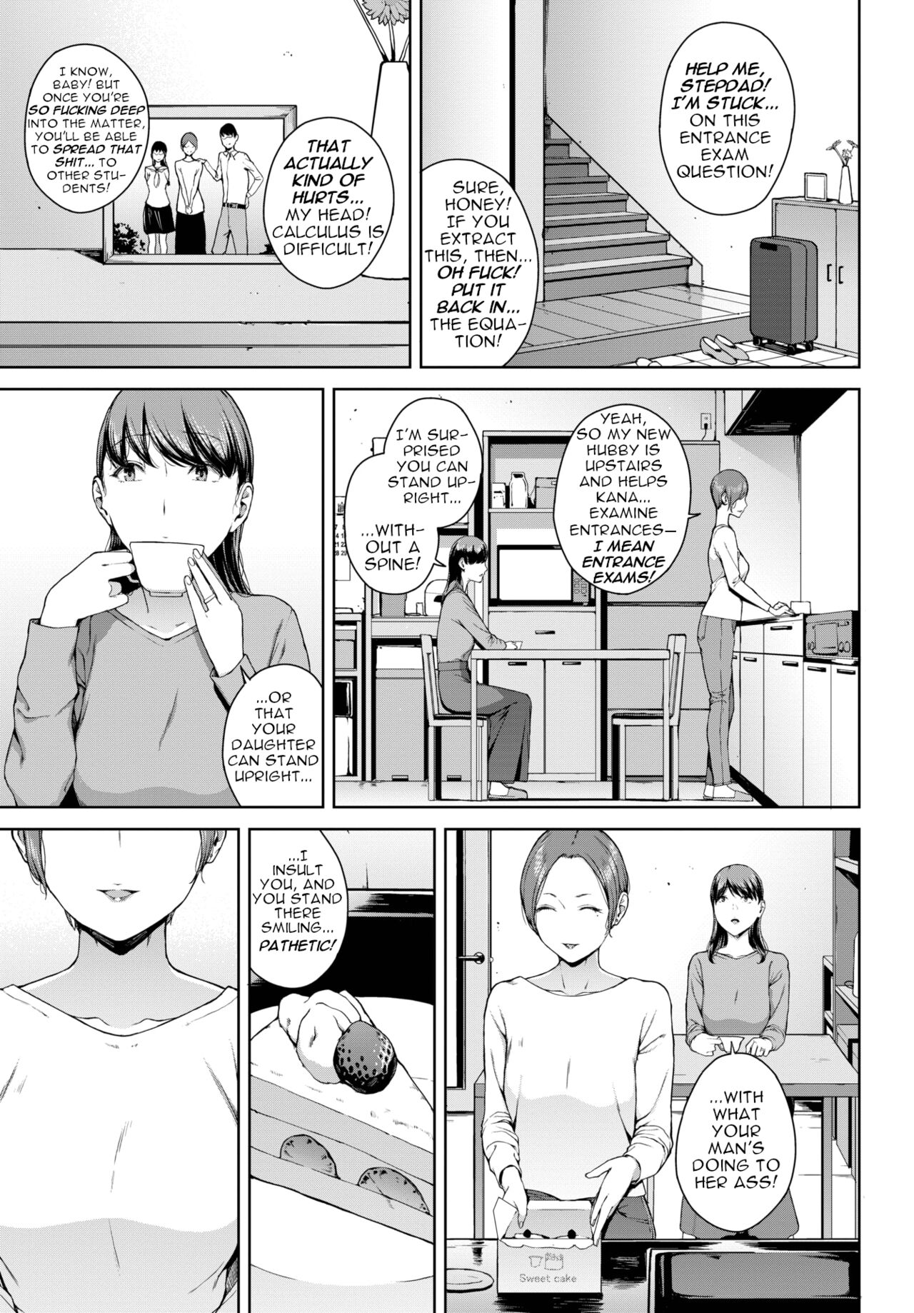 Yoriko 2 - Page 29