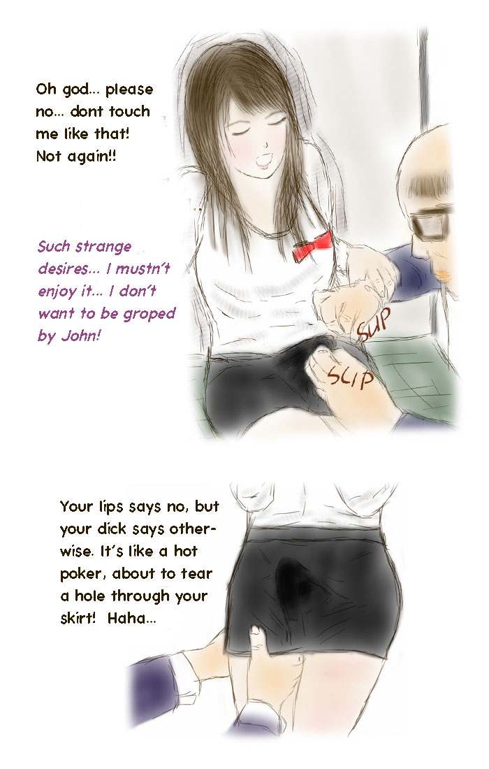 Dokidoki - Page 48