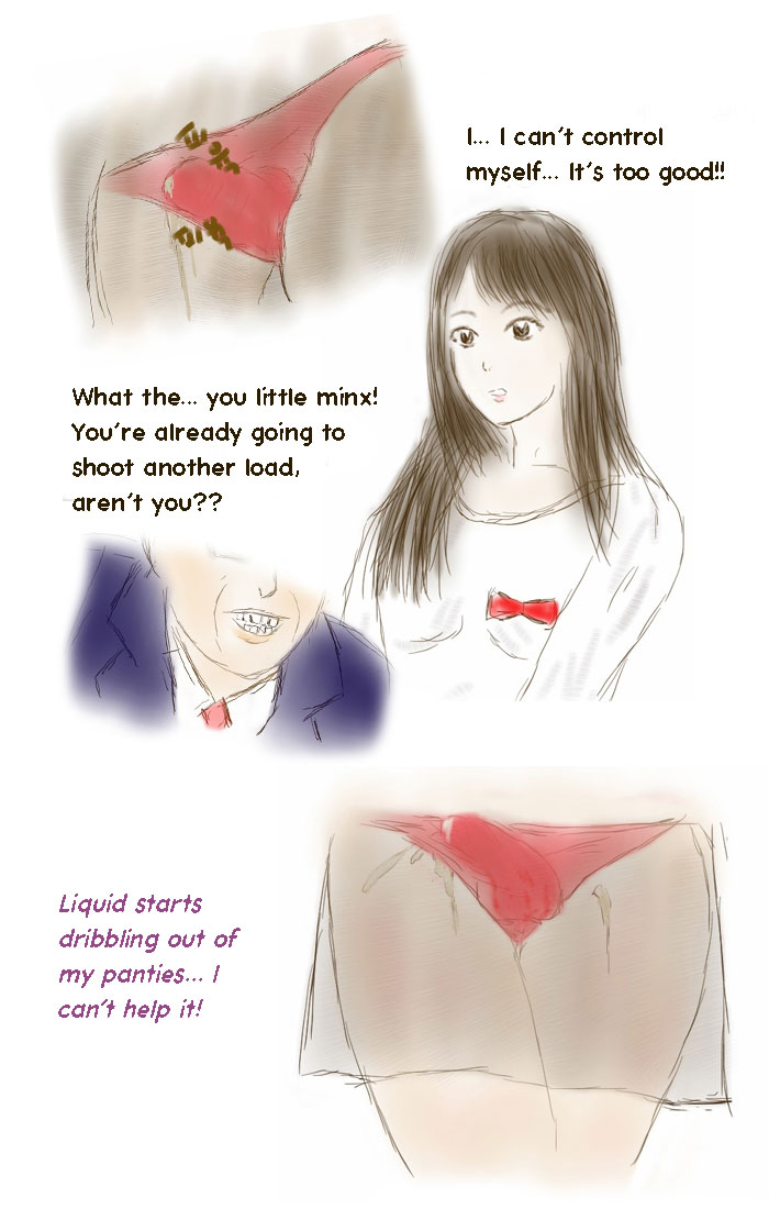 Dokidoki - Page 50