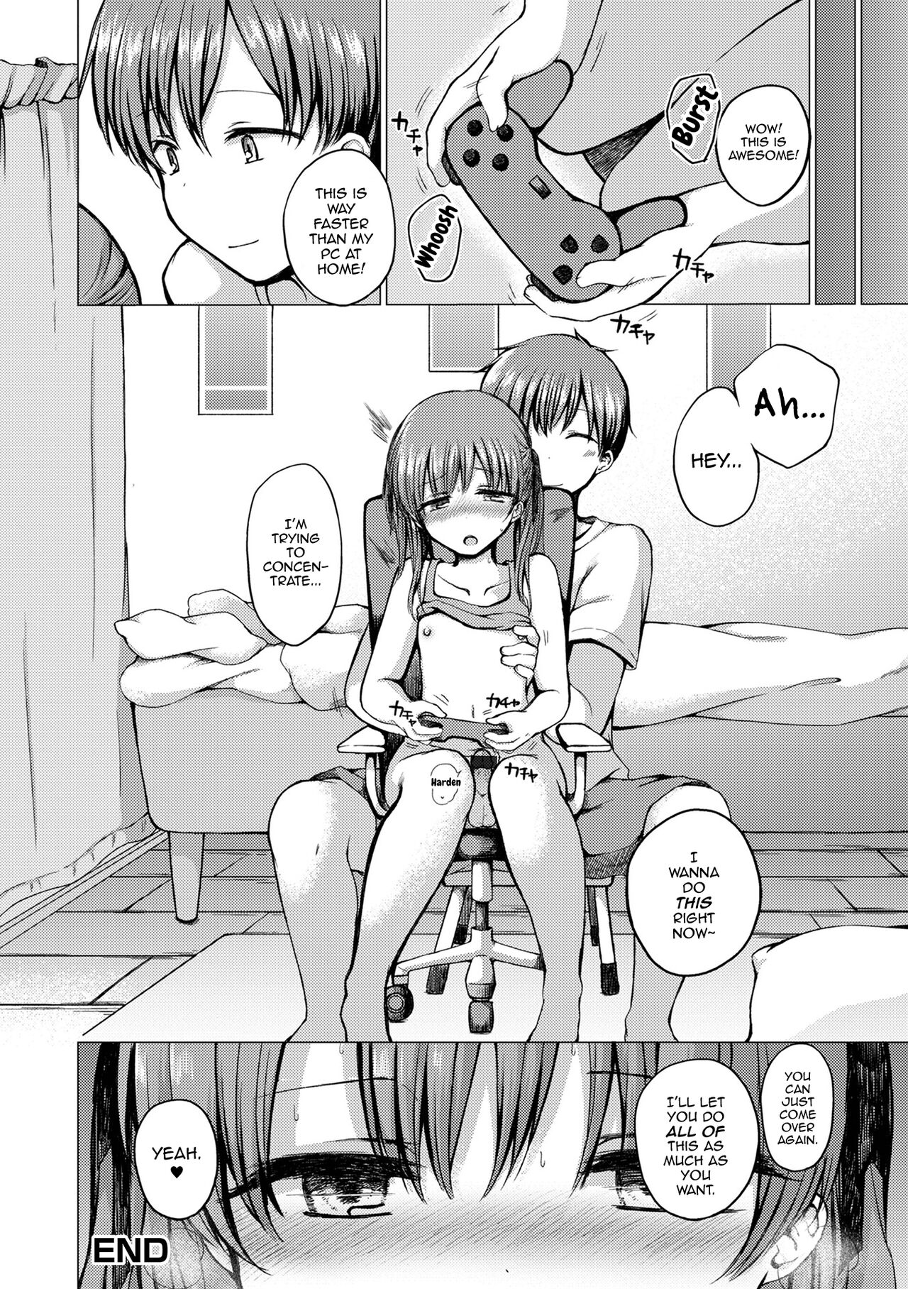 Sasoi - Page 16