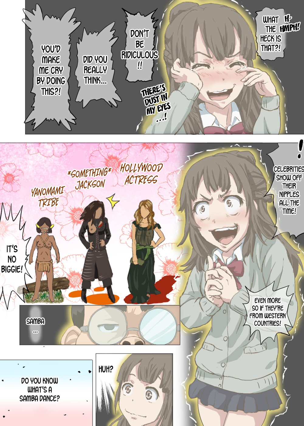 Doutei Ikki - Page 23