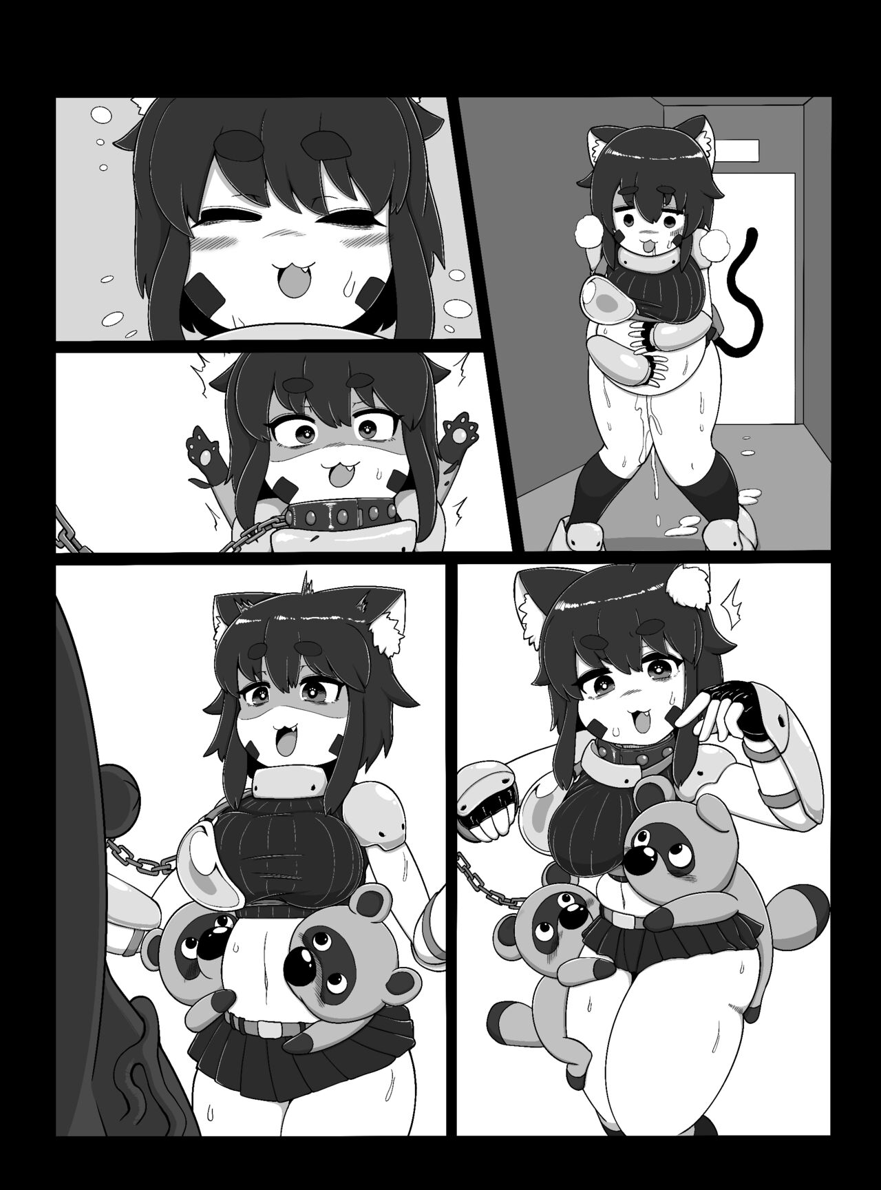 Norako Quest - Page 25