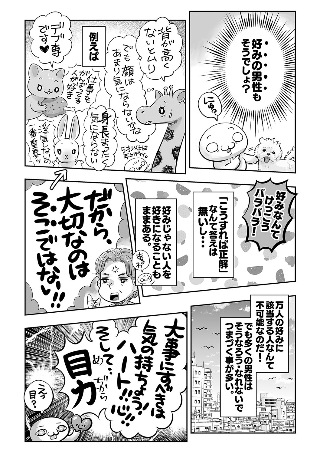 COMIC Masyo 2023-09 - Page 246