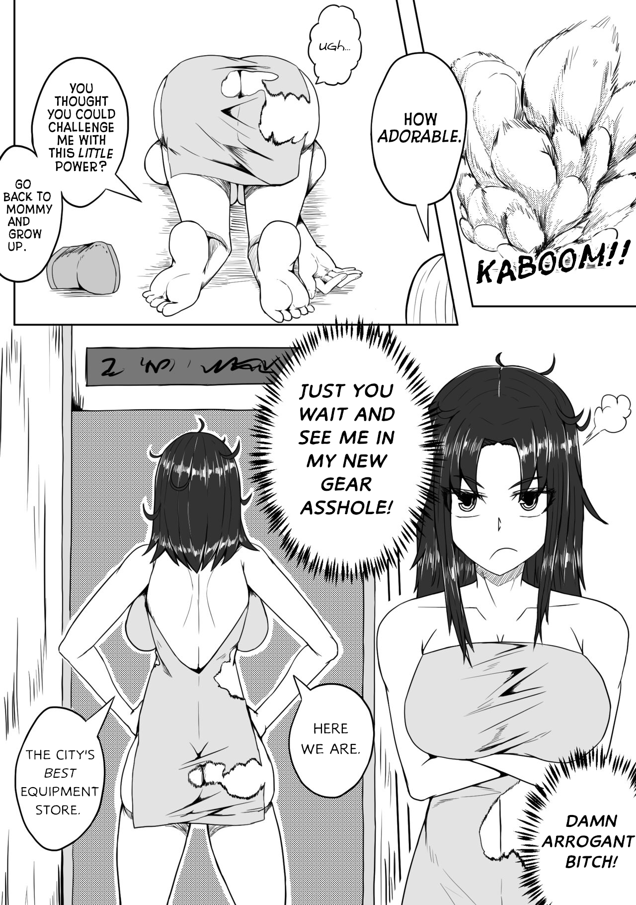 Awesome Equipment - Page 2