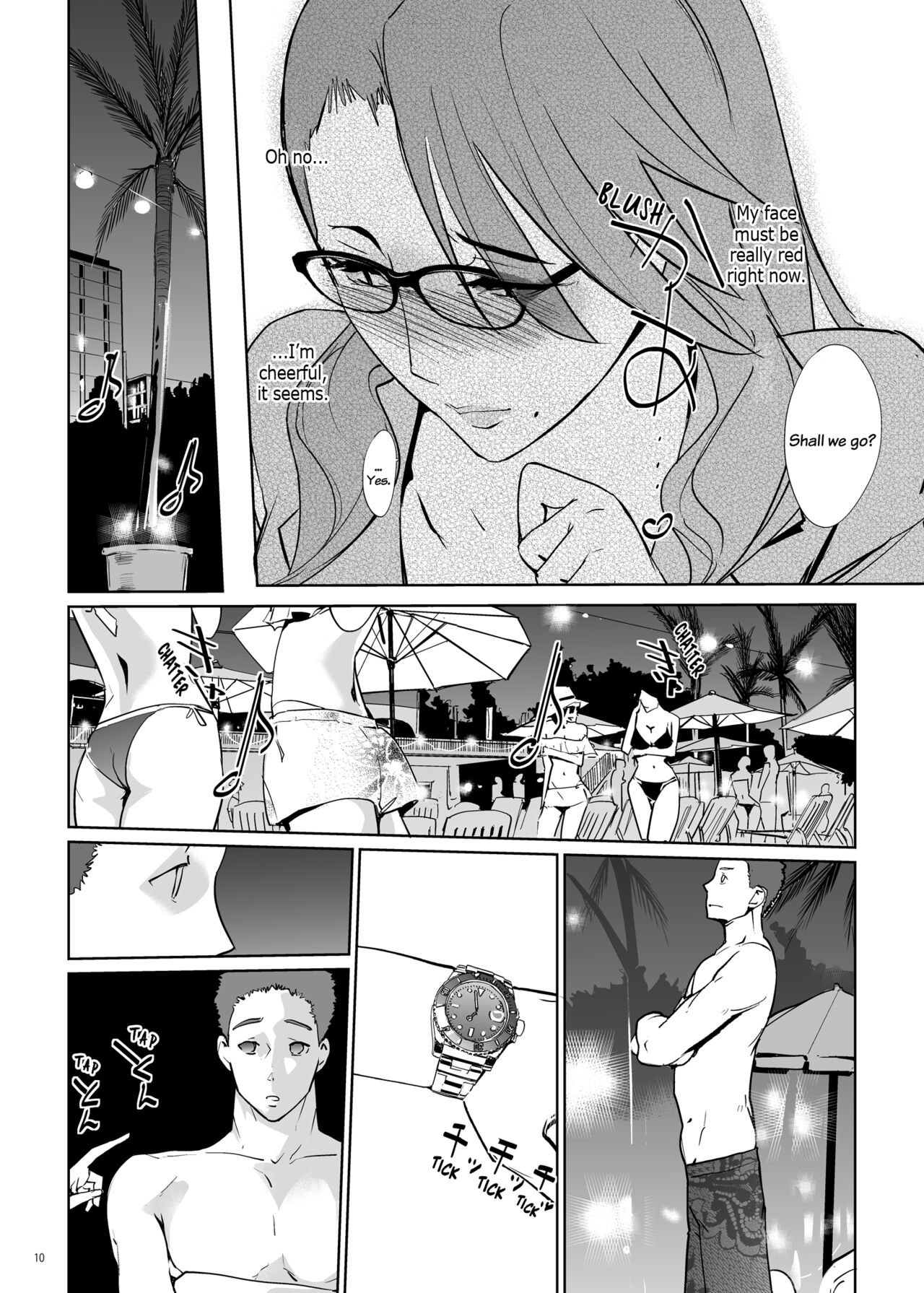 NTR Midnight Pool - Page 9