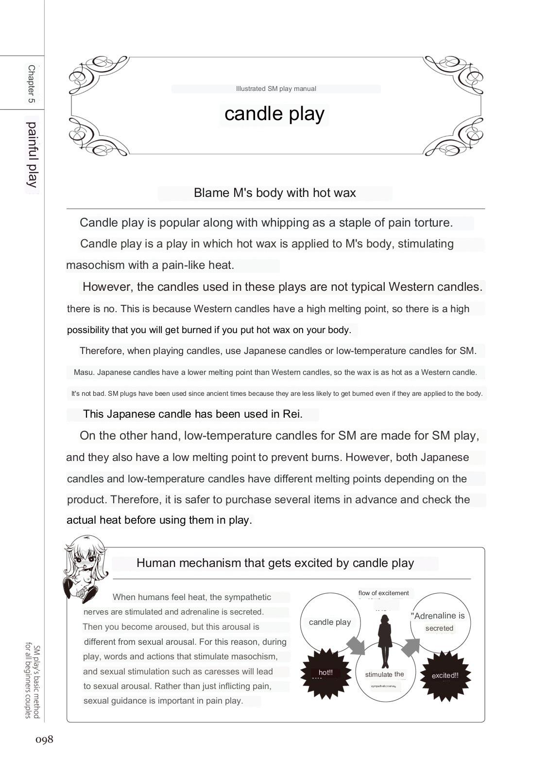 SM play manual - Page 96